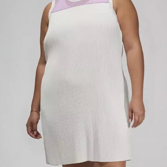 Jordan Dresses & Skirts - Women's Nike Jordan 23 Engineered Active Dress Plus Size 2X DO4495-030 NWT